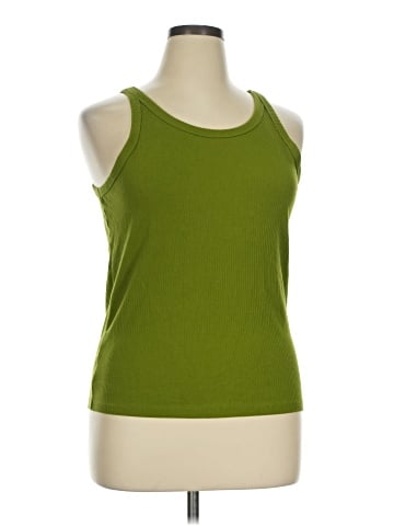 Gap Active Tank (view 1)