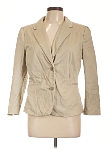 Ann Taylor LOFT Blazer (view 1)