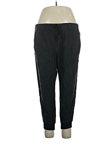 Caslon Track Pants (view 1)