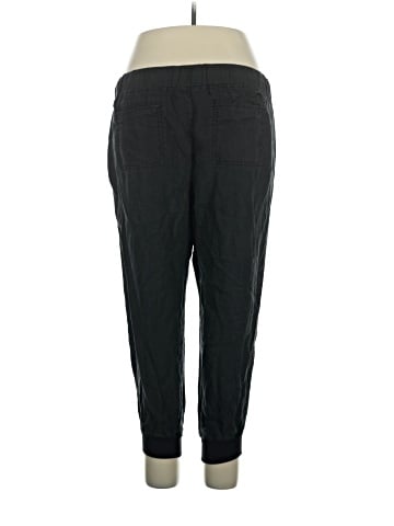 Caslon Track Pants (view 2)