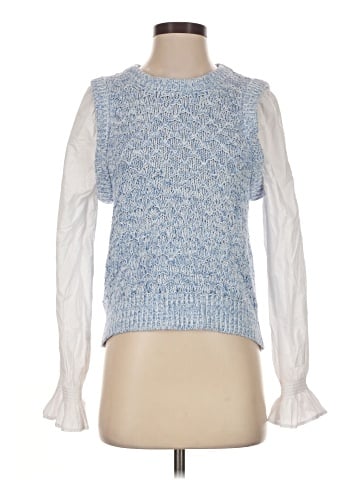 French Connection Sweater Vest (view 1)