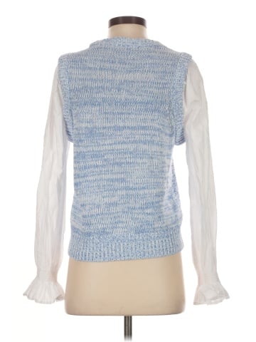 French Connection Sweater Vest (view 2)
