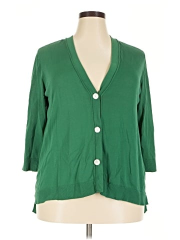Chico's Cardigan (view 1)