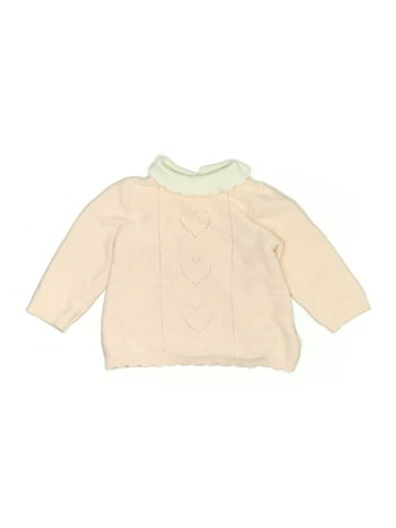 Janie and Jack Pullover Sweater (view 1)