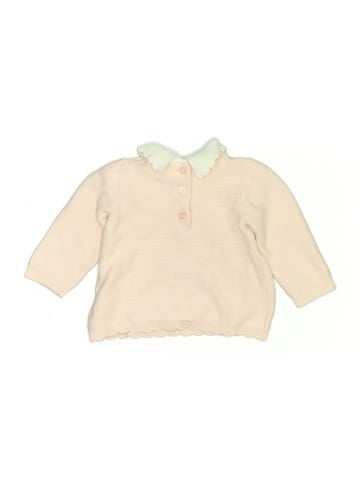 Janie and Jack Pullover Sweater (view 2)