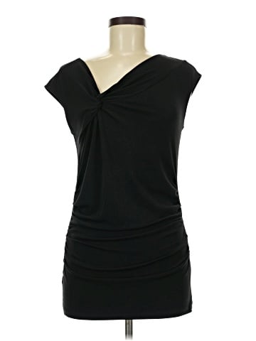 Ann Taylor Sleeveless Top (view 1)