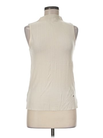 Adriano Goldschmied Sleeveless T-Shirt (view 1)