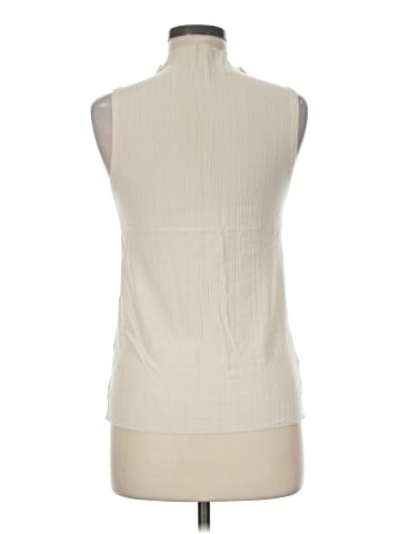 Adriano Goldschmied Sleeveless T-Shirt (view 2)