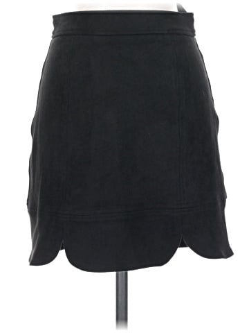 Skies Are Blue Casual Skirt (view 1)