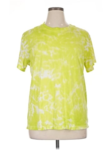 Lululemon Athletica Active T-Shirt (view 1)