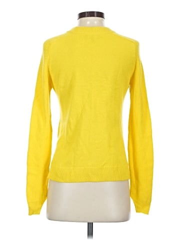 Rag & Bone Cashmere Pullover Sweater (view 2)