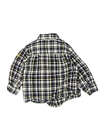 Kenneth Cole REACTION Long Sleeve Button-Down Shirt (view 2)