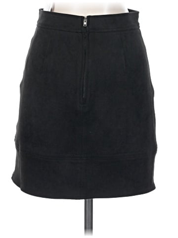 Skies Are Blue Casual Skirt (view 2)