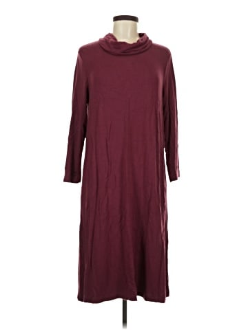 Lands' End Casual Dress (view 1)