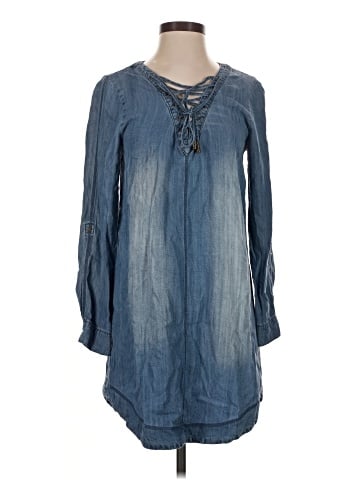 Altar'd State Casual Dress (view 1)