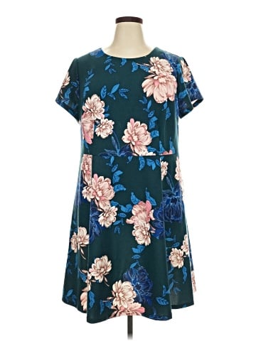 Eliza J Casual Dress (view 1)
