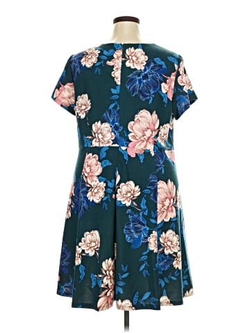 Eliza J Casual Dress (view 2)