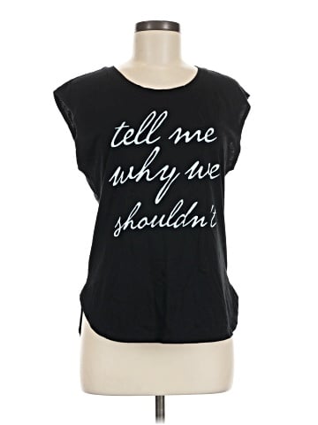 Ten Sixty Sherman Sleeveless T-Shirt (view 1)