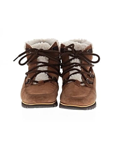 Sorel Ankle Boots (view 2)