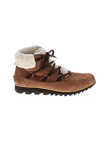 Sorel Ankle Boots (view 1)
