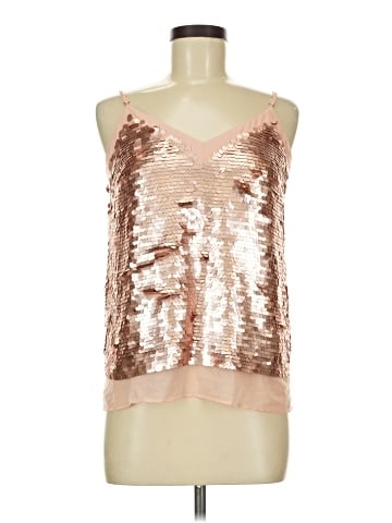 Moulinette Soeurs Sleeveless Top (view 1)