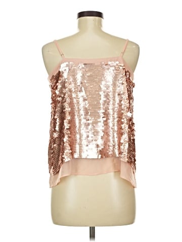 Moulinette Soeurs Sleeveless Top (view 2)