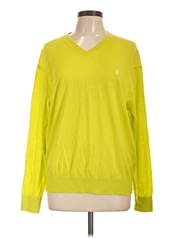 Polo by Ralph Lauren Long Sleeve T-Shirt (view 1)