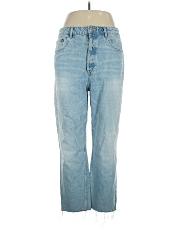 Zara Jeans (view 1)
