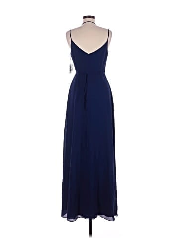Aidan by Aidan Mattox Cocktail Dress (view 2)