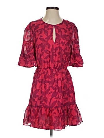 Joie Cocktail Dress (view 1)