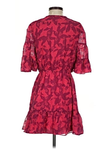 Joie Cocktail Dress (view 2)