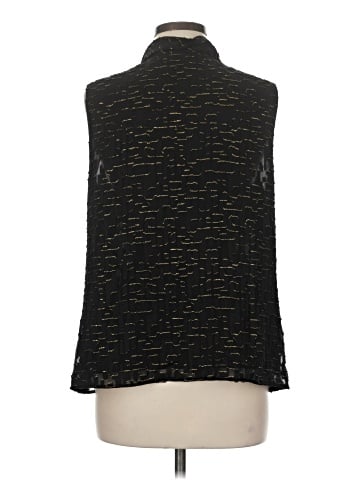 Donna Karan New York Sleeveless Blouse (view 2)