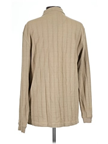 Van Heusen Long Sleeve Button-Down Shirt (view 2)