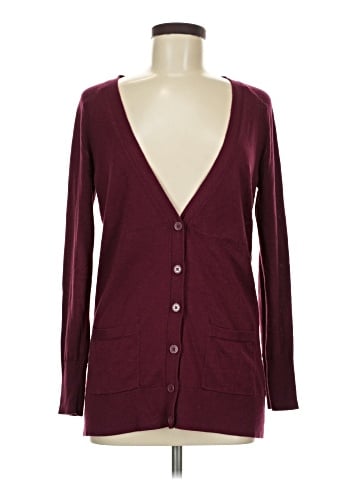 a.n.a. A New Approach Cardigan (view 1)