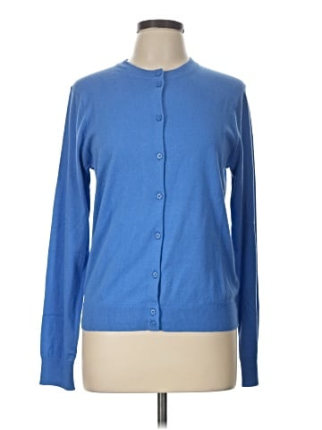 J.Crew Factory Store Cardigan (view 1)