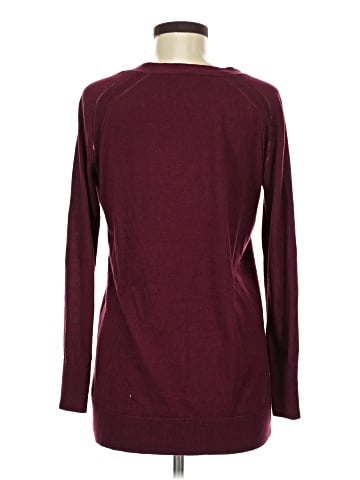 a.n.a. A New Approach Cardigan (view 2)