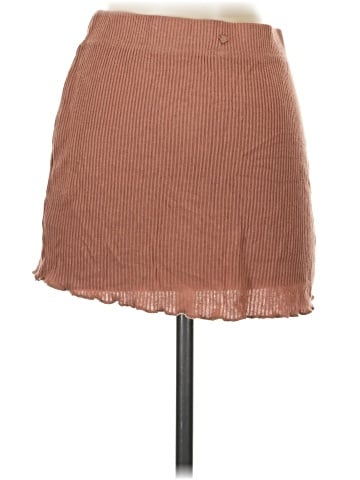 LA Hearts Casual Skirt (view 2)
