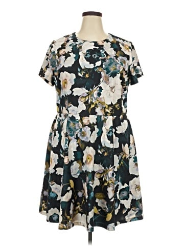 Eliza J Casual Dress (view 1)