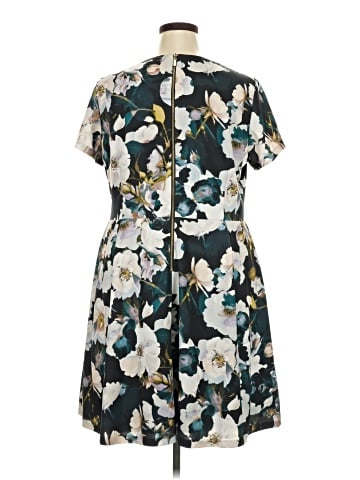 Eliza J Casual Dress (view 2)