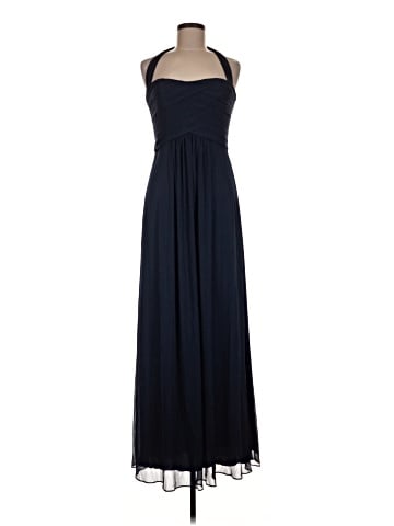 David's Bridal Cocktail Dress (view 1)