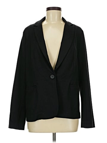 Olivia Moon Blazer (view 1)