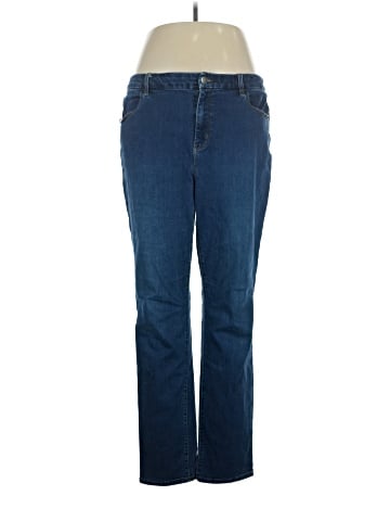 Chico's Jeans (view 1)