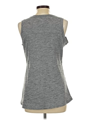 Reebok Sleeveless T-Shirt (view 2)
