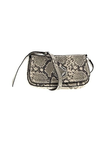 Topshop Crossbody Bag (view 1)
