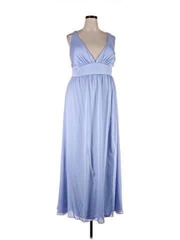 Thread Bridesmaid Casual Dress (view 1)