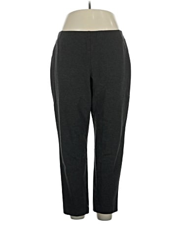 J.Jill Active Pants (view 1)
