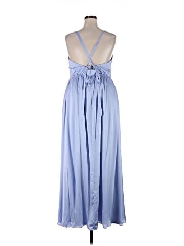 Thread Bridesmaid Casual Dress (view 2)