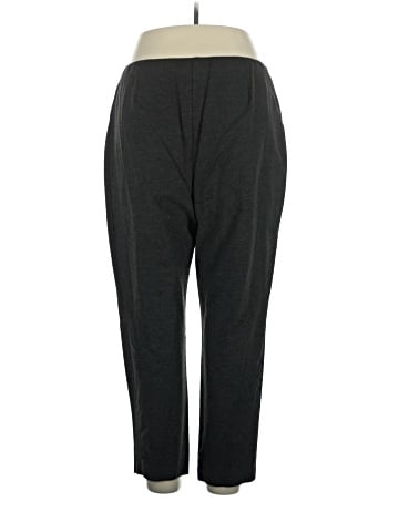 J.Jill Active Pants (view 2)
