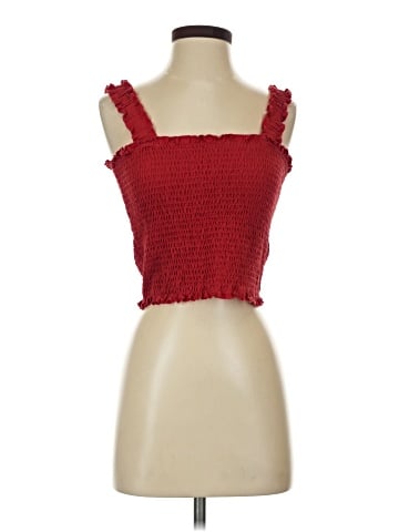 Guess Sleeveless Top (view 1)