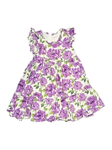 Pink Chicken Dress (view 1)